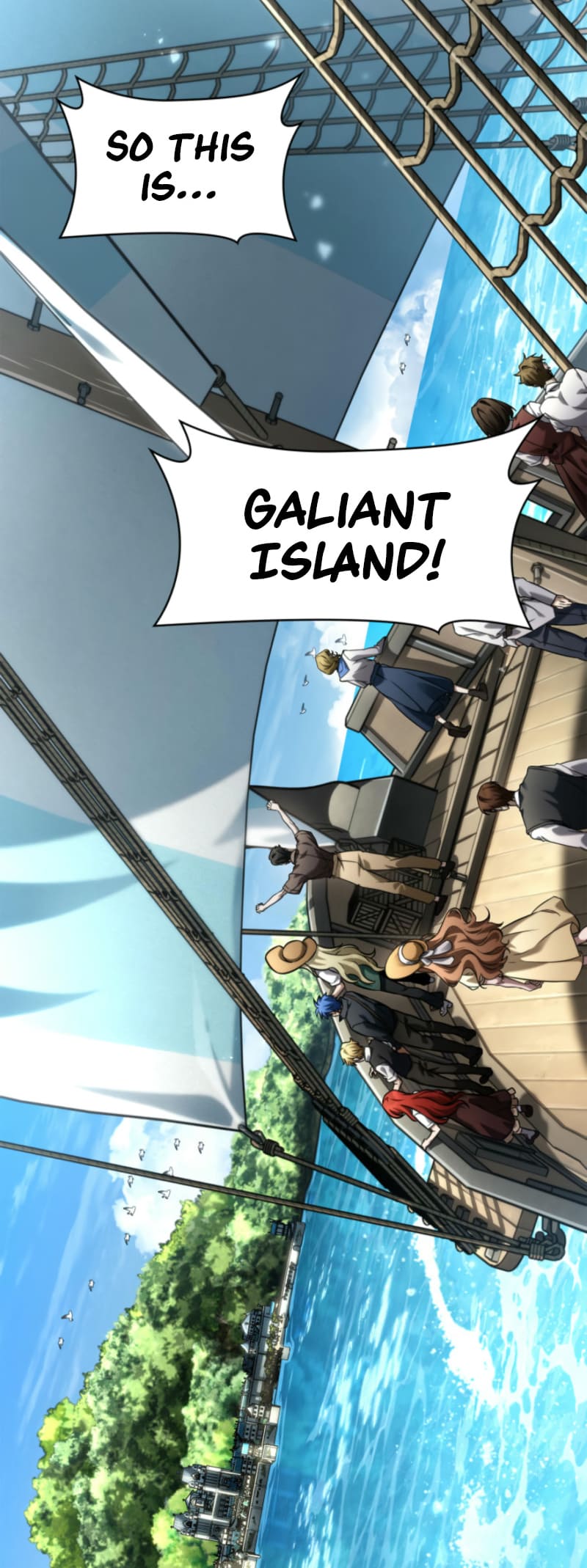 Infinite Mage, Chapter 109 image 32